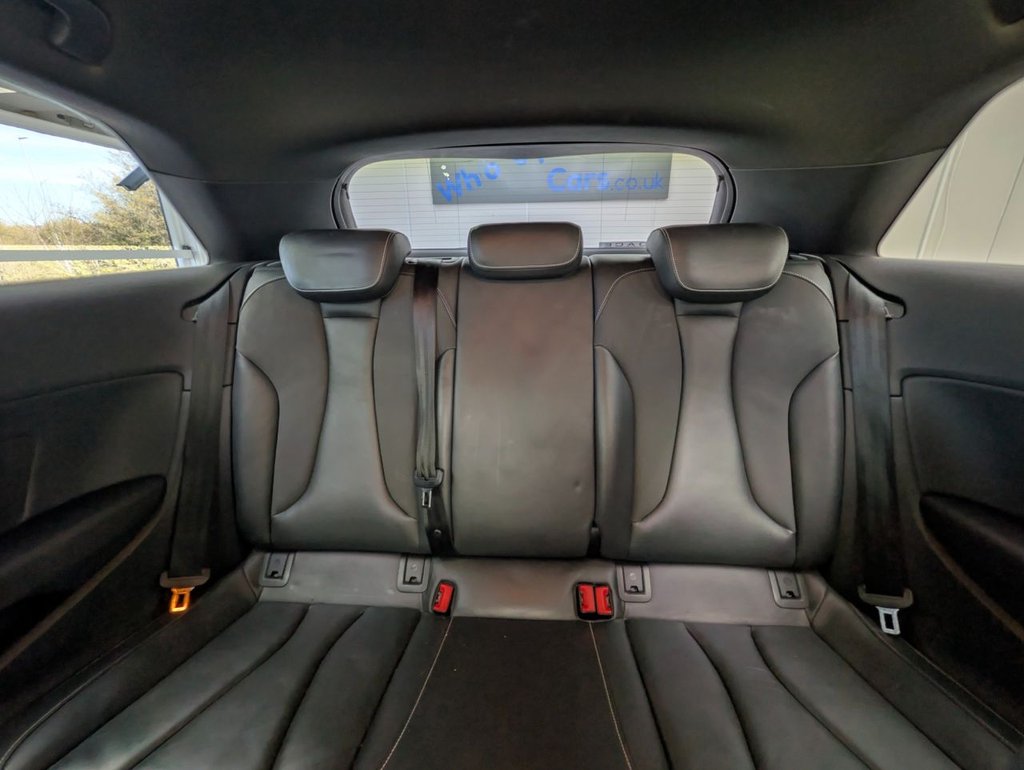 Used Audi A3 2014 for sale - 78167323: Photo 17