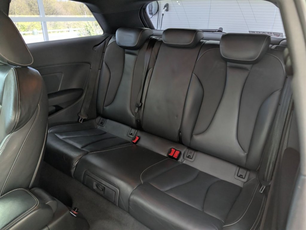 Used Audi A3 2014 for sale - 78167323: Photo 18