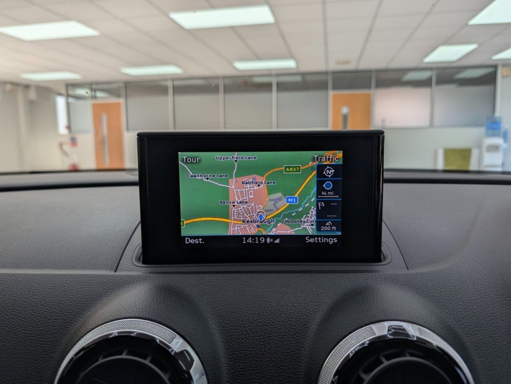 Used Audi A3 2014 for sale - 78167323: Photo 19