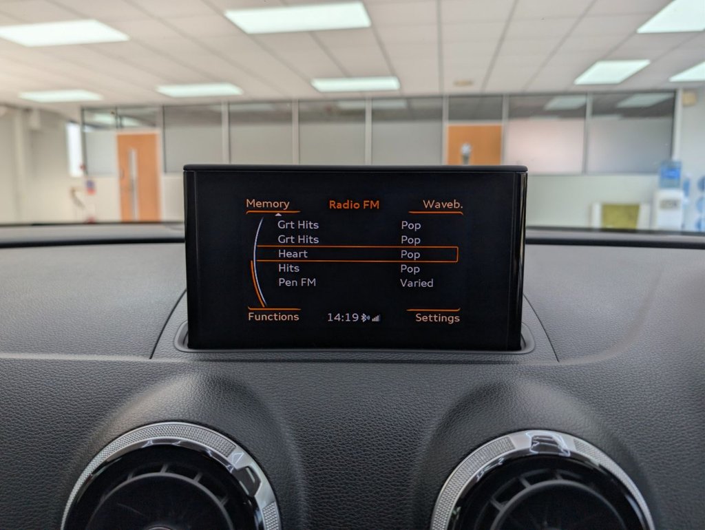 Used Audi A3 2014 for sale - 78167323: Photo 20