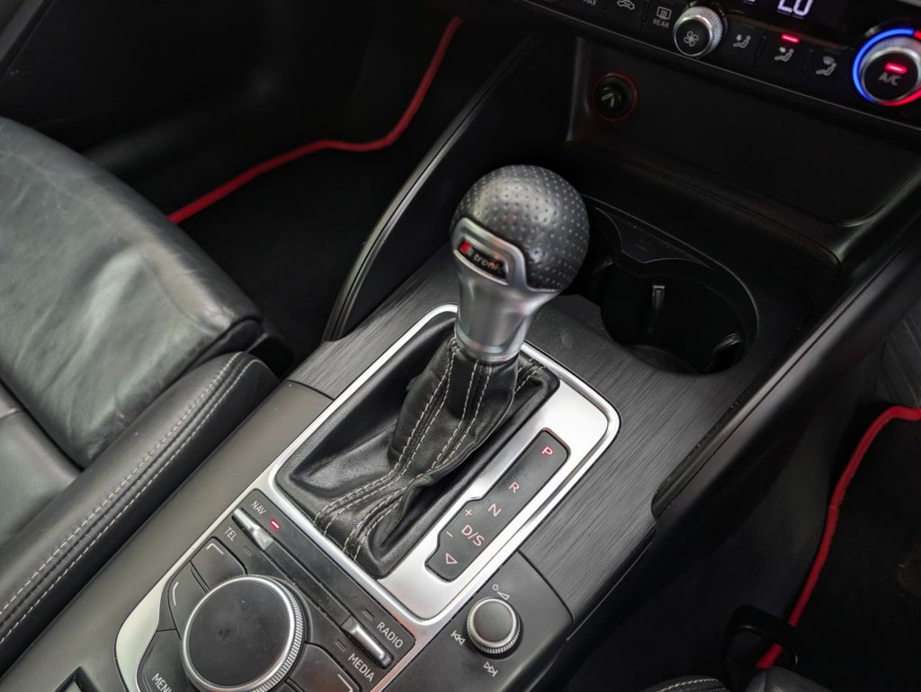 Used Audi A3 2014 for sale - 78167323: Photo 24