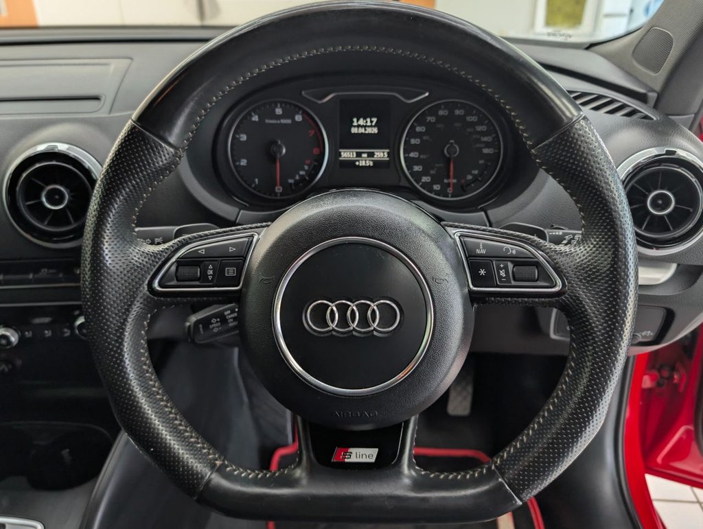 Used Audi A3 2014 for sale - 78167323: Photo 27