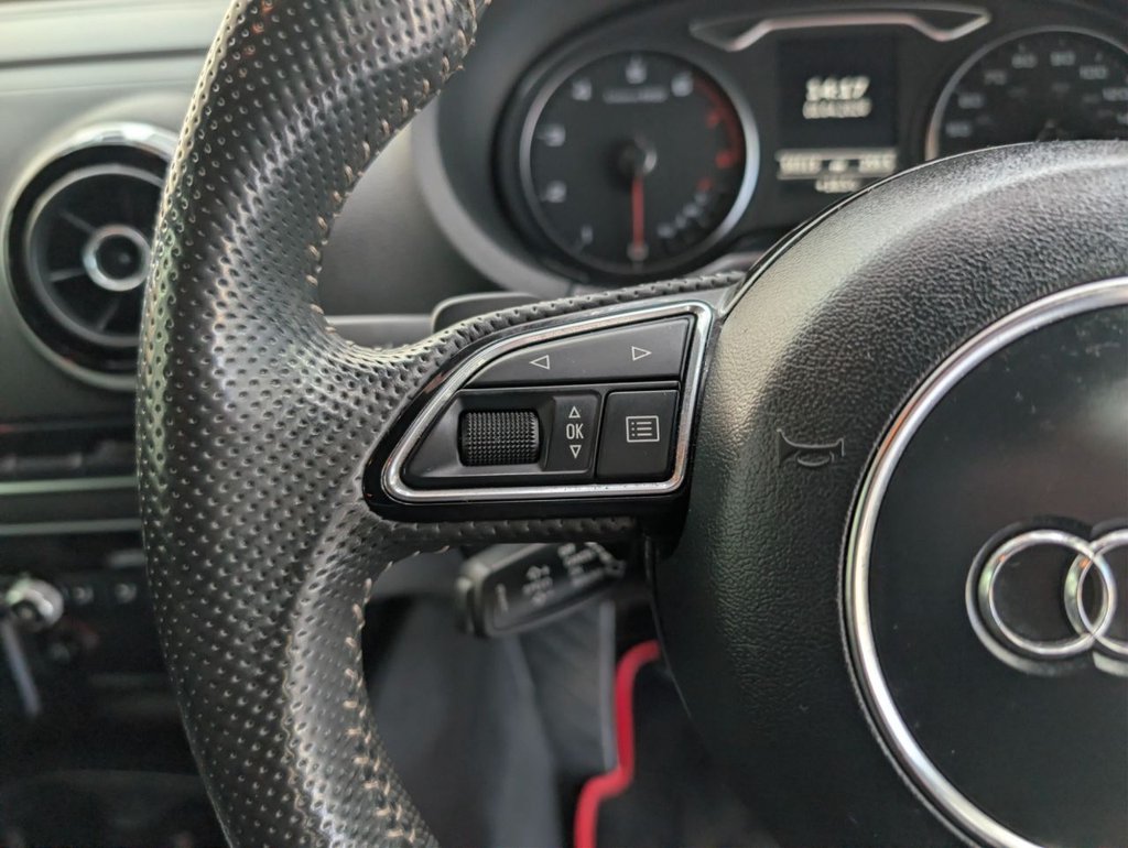 Used Audi A3 2014 for sale - 78167323: Photo 28