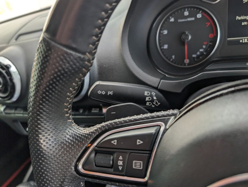 Used Audi A3 2014 for sale - 78167323: Photo 29