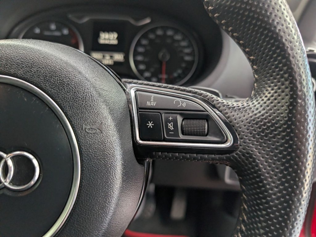 Used Audi A3 2014 for sale - 78167323: Photo 31