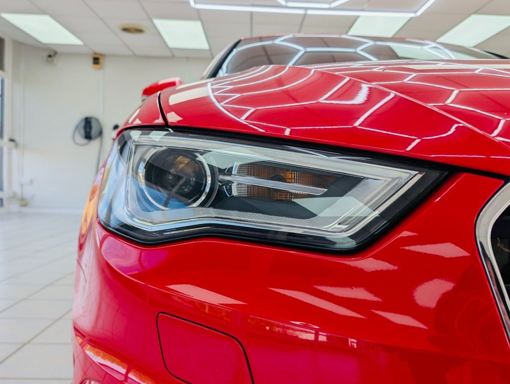 Used Audi A3 2014 for sale - 78167323: Photo 41