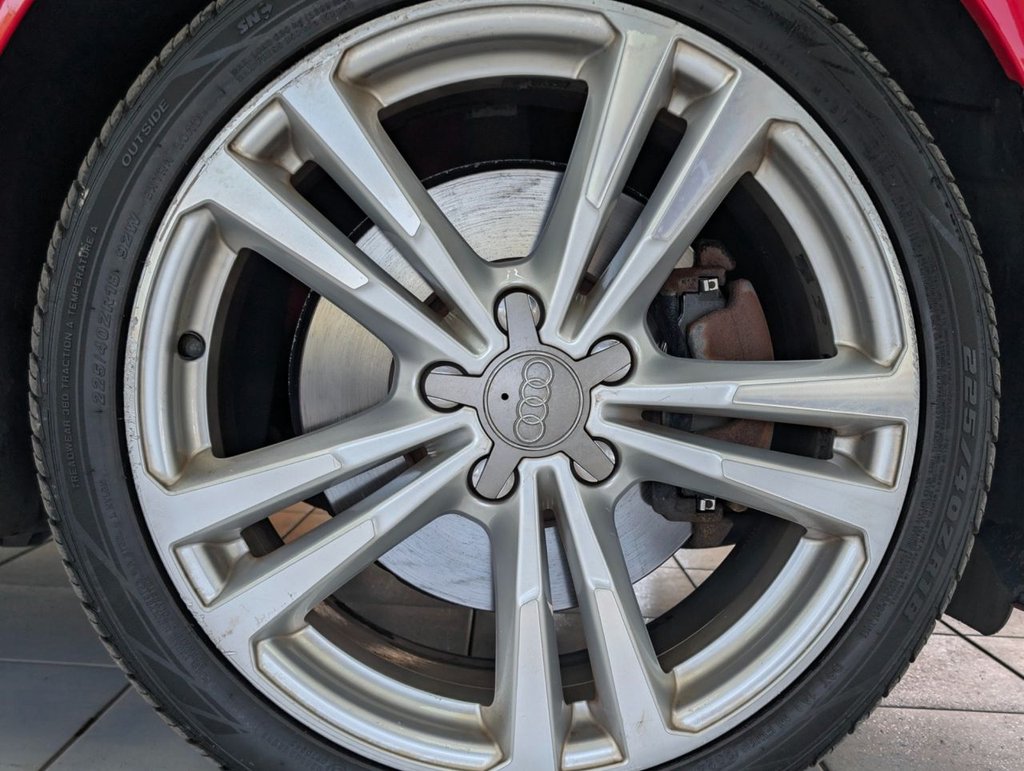 Used Audi A3 2014 for sale - 78167323: Photo 42