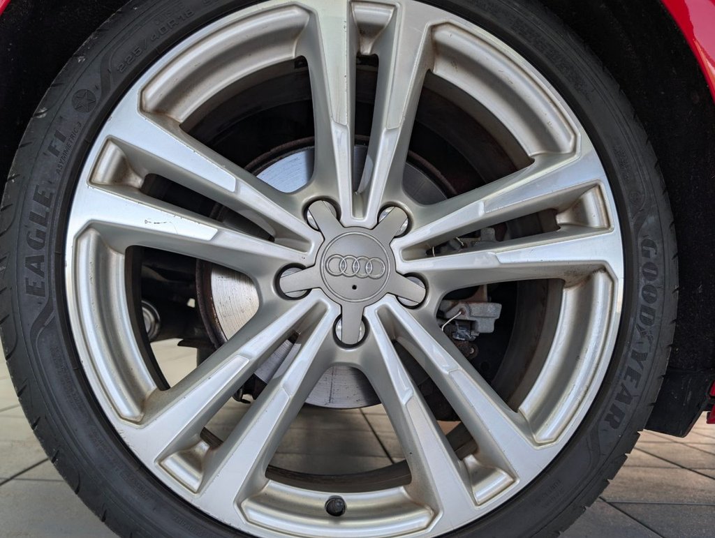 Used Audi A3 2014 for sale - 78167323: Photo 43