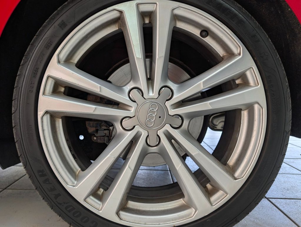 Used Audi A3 2014 for sale - 78167323: Photo 44