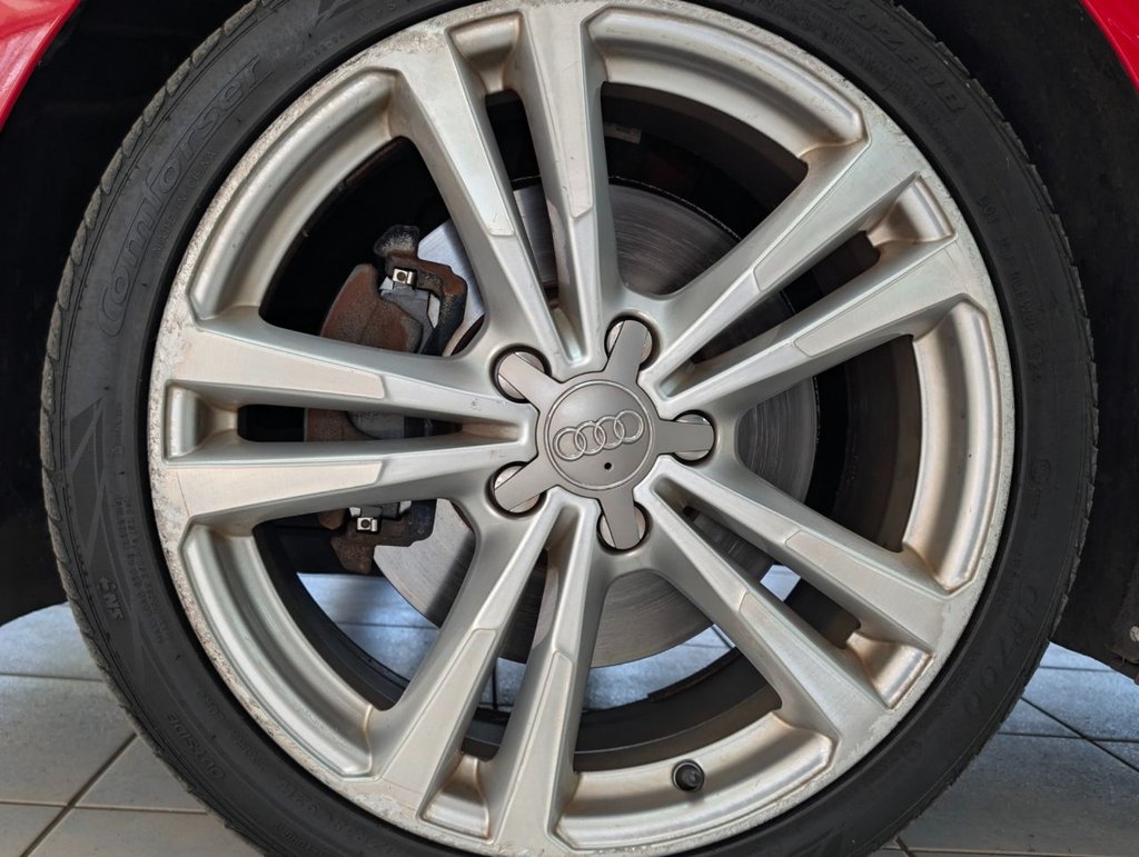 Used Audi A3 2014 for sale - 78167323: Photo 45