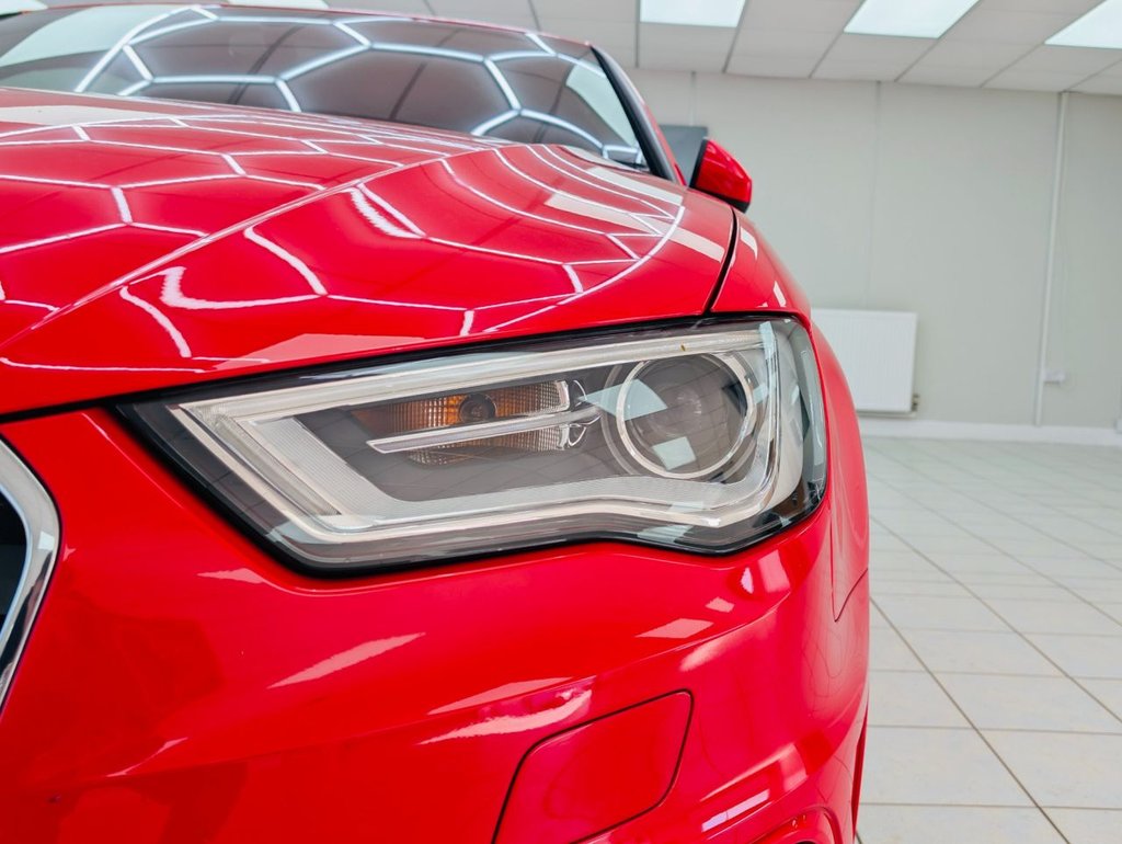 Used Audi A3 2014 for sale - 78167323: Photo 46