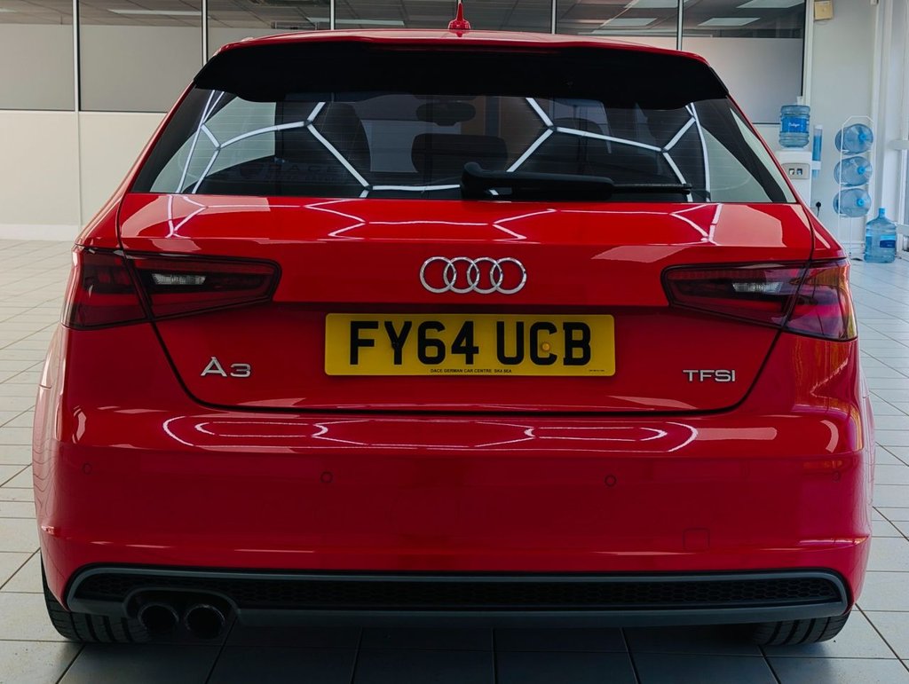 Used Audi A3 2014 for sale - 78167323: Photo 5