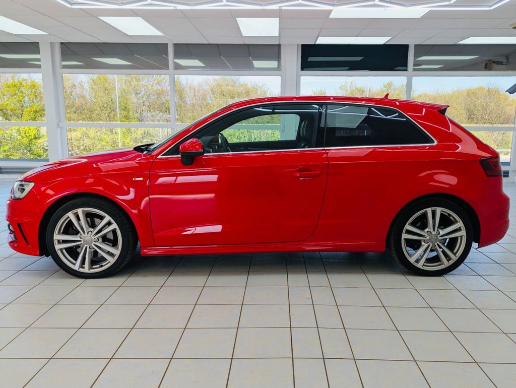 Used Audi A3 2014 for sale - 78167323: Photo 9