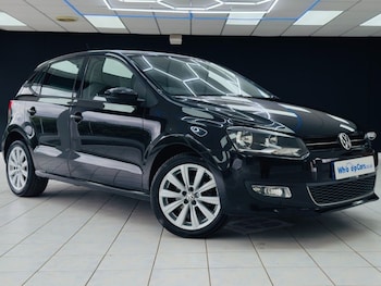 Used Volkswagen Polo 2012 for sale - 79120800: Photo