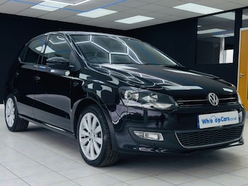 Used Volkswagen Polo 2012 for sale - 79120800: Photo