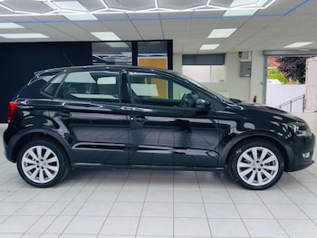 Used Volkswagen Polo 2012 for sale - 79120800: Photo