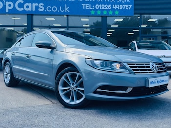 Used Volkswagen CC 2013 for sale - 79166142: Photo