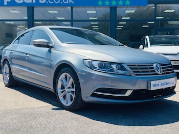 Used Volkswagen CC 2013 for sale - 79166142: Photo