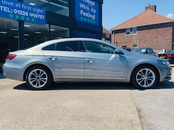 Used Volkswagen CC 2013 for sale - 79166142: Photo