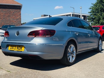Used Volkswagen CC 2013 for sale - 79166142: Photo
