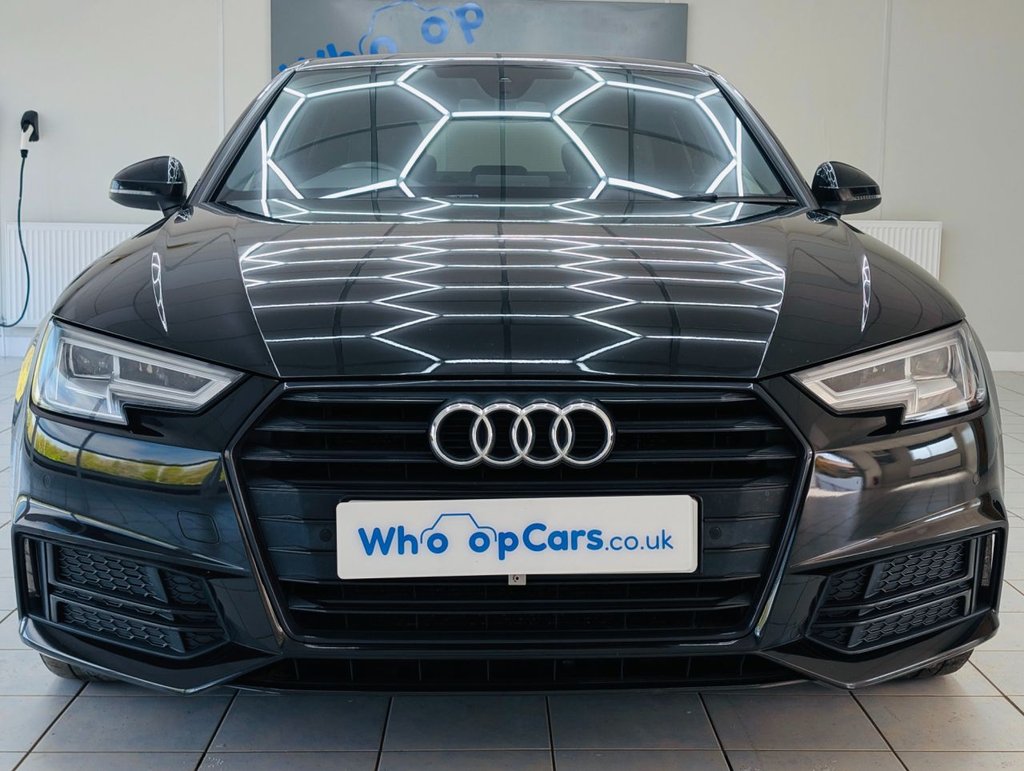 Used Audi A4 2018 for sale - 78181125: Photo 10