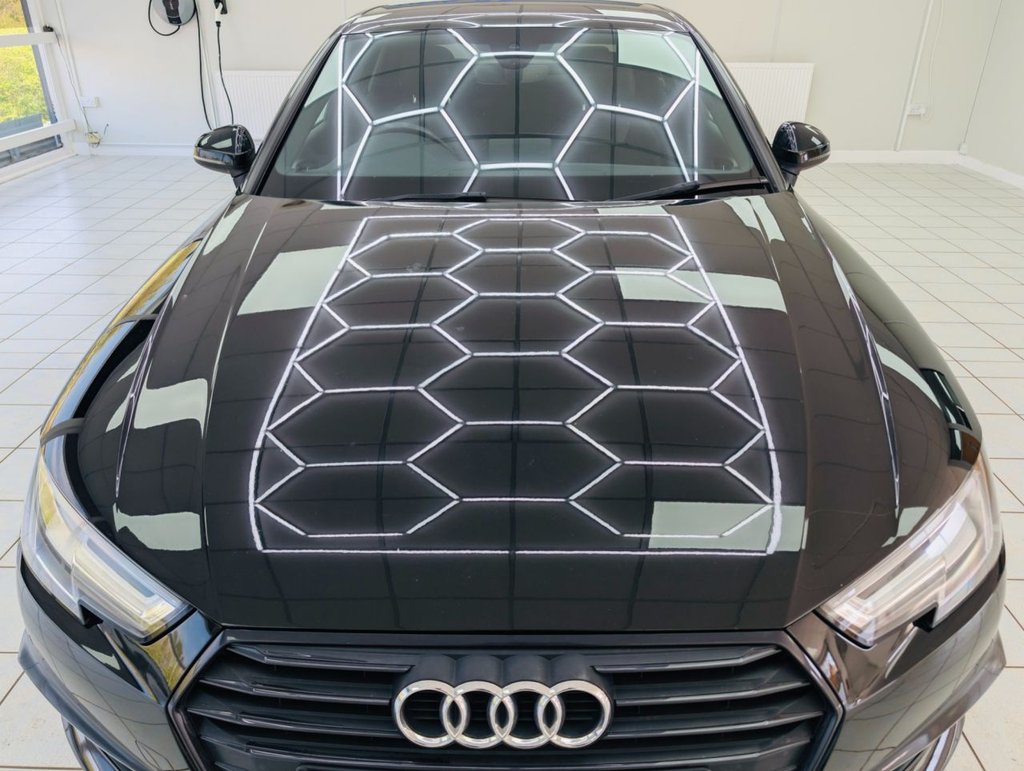 Used Audi A4 2018 for sale - 78181125: Photo 11