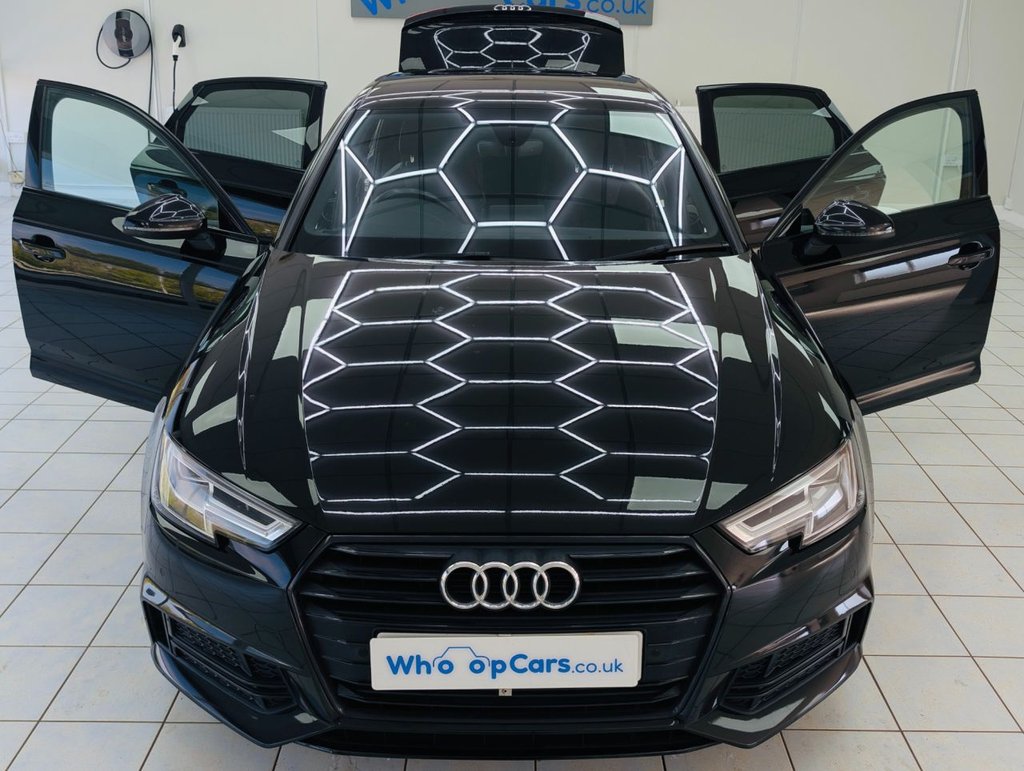 Used Audi A4 2018 for sale - 78181125: Photo 12