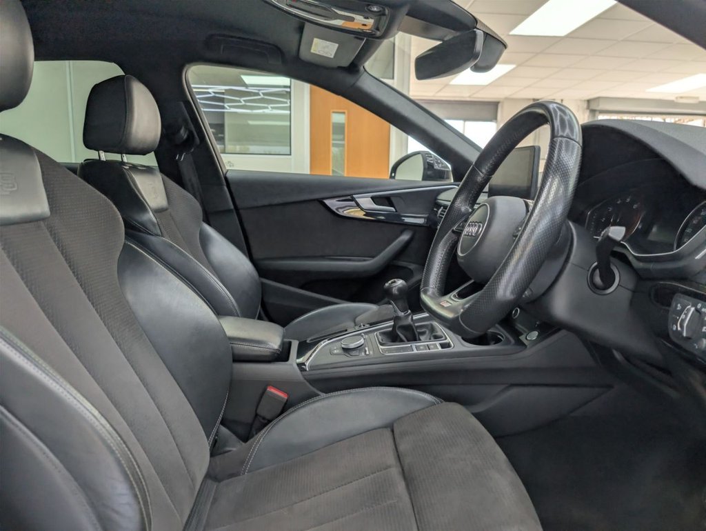 Used Audi A4 2018 for sale - 78181125: Photo 13