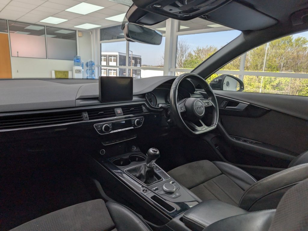 Used Audi A4 2018 for sale - 78181125: Photo 14