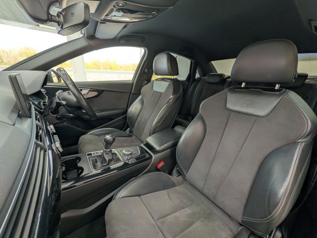 Used Audi A4 2018 for sale - 78181125: Photo 15