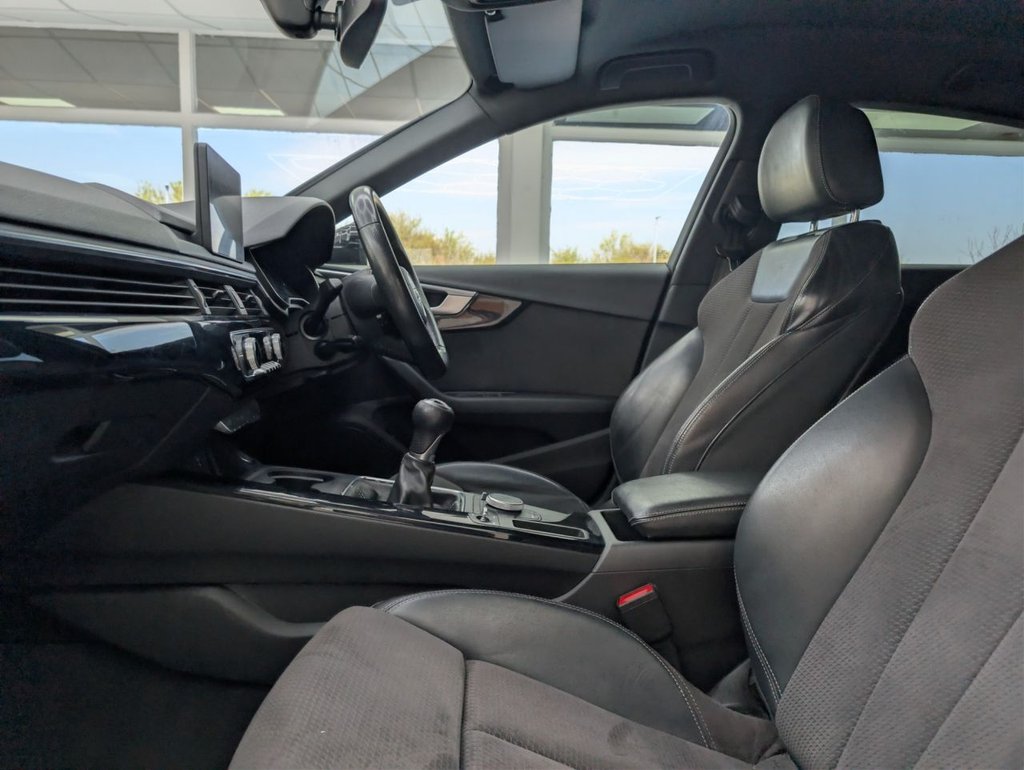 Used Audi A4 2018 for sale - 78181125: Photo 16