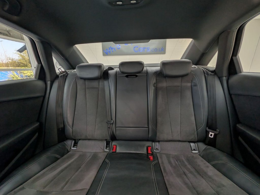 Used Audi A4 2018 for sale - 78181125: Photo 17