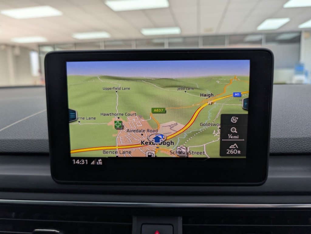 Used Audi A4 2018 for sale - 78181125: Photo 18