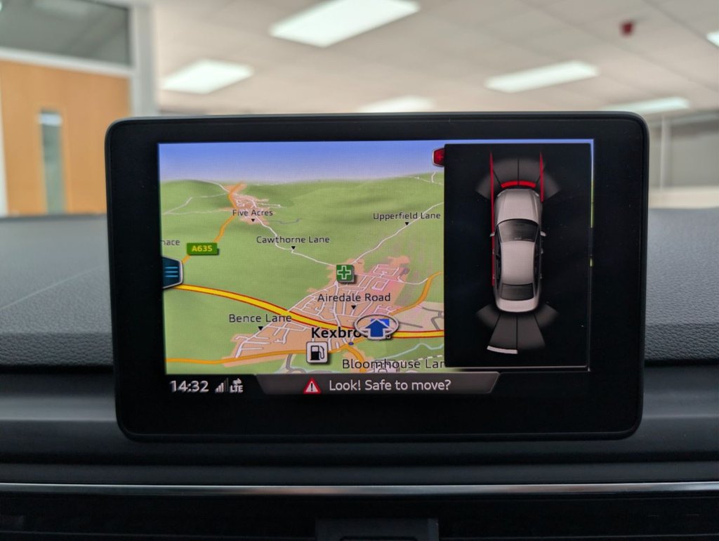 Used Audi A4 2018 for sale - 78181125: Photo 19