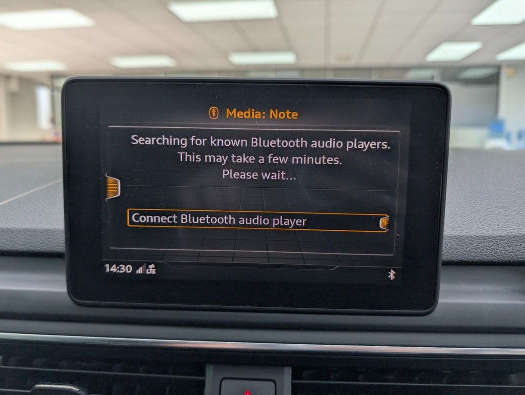 Used Audi A4 2018 for sale - 78181125: Photo 20