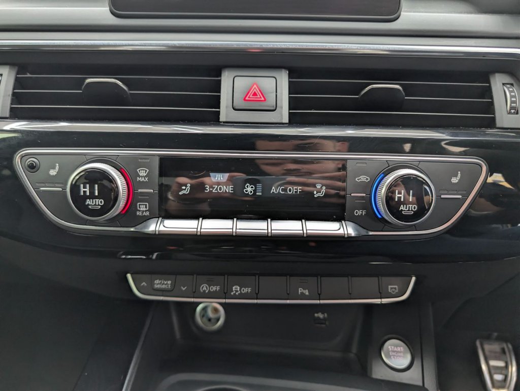 Used Audi A4 2018 for sale - 78181125: Photo 21