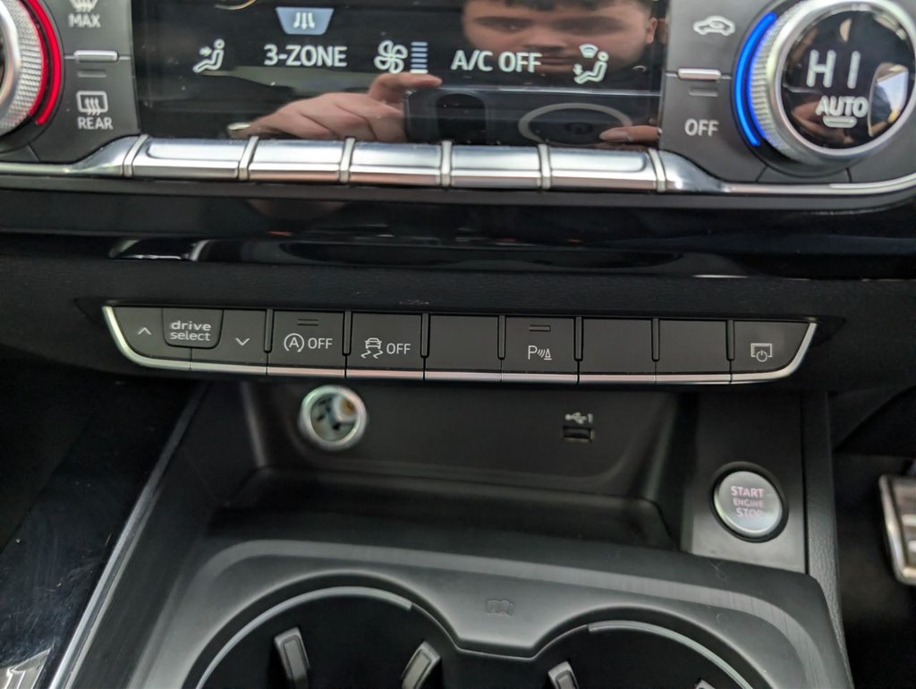 Used Audi A4 2018 for sale - 78181125: Photo 23