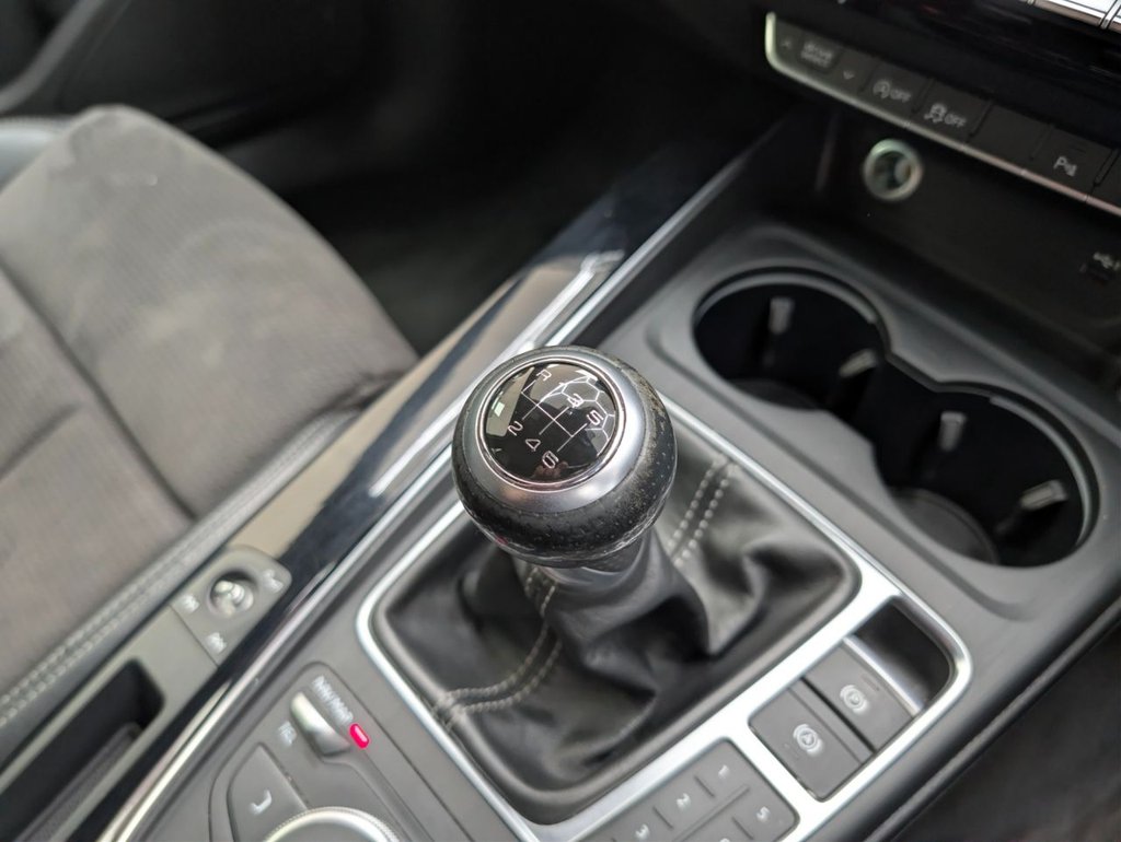 Used Audi A4 2018 for sale - 78181125: Photo 25