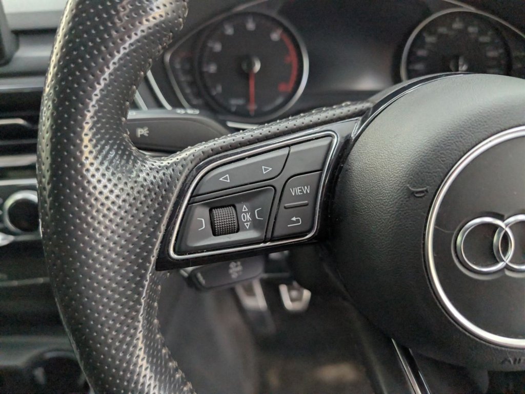 Used Audi A4 2018 for sale - 78181125: Photo 29