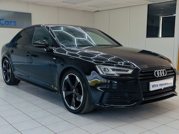 Used Audi A4 2018 for sale - 78181125: Photo