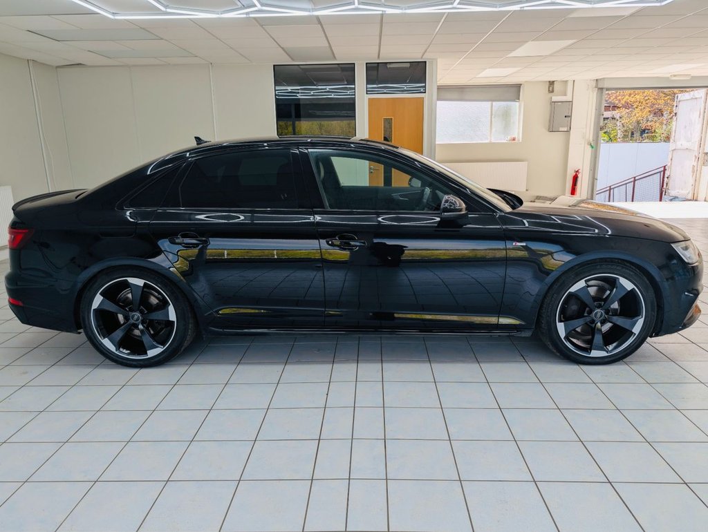 Used Audi A4 2018 for sale - 78181125: Photo 3