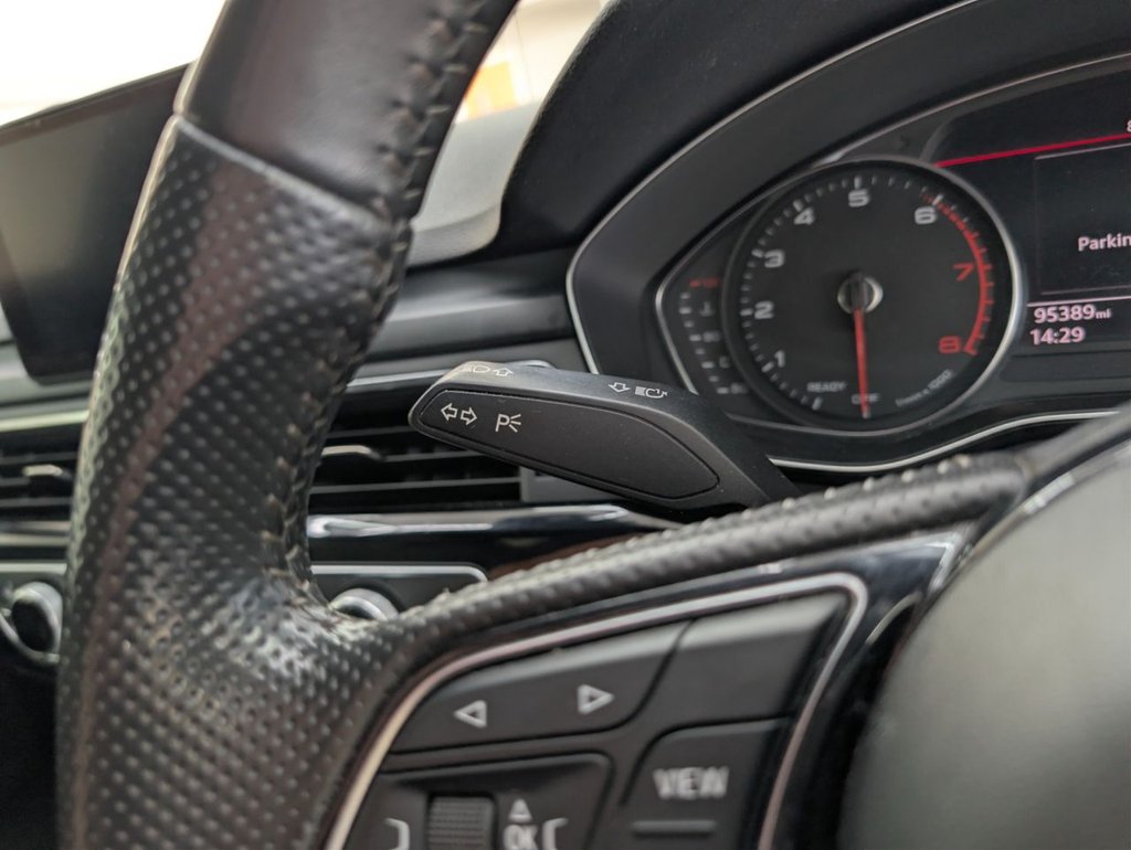 Used Audi A4 2018 for sale - 78181125: Photo 30