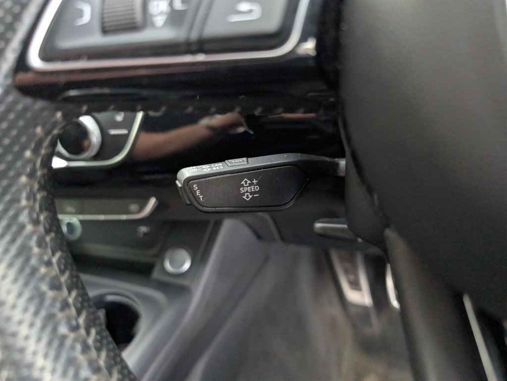 Used Audi A4 2018 for sale - 78181125: Photo 31