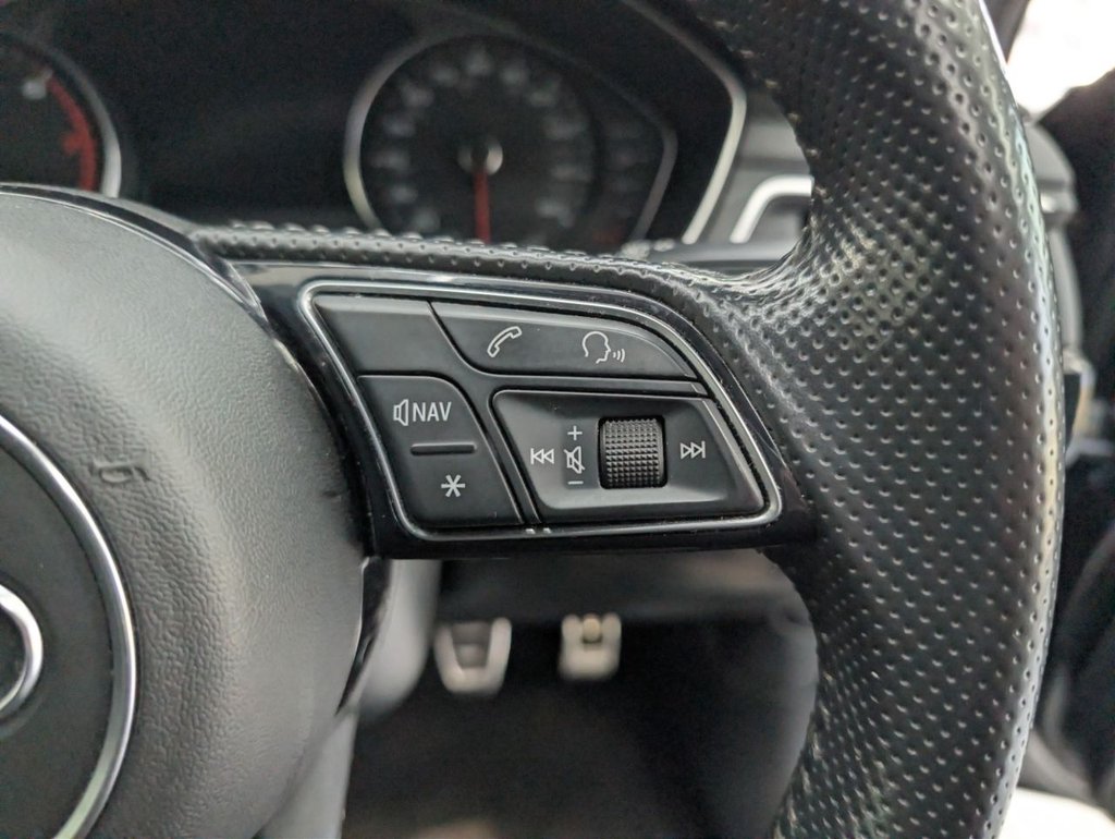 Used Audi A4 2018 for sale - 78181125: Photo 32