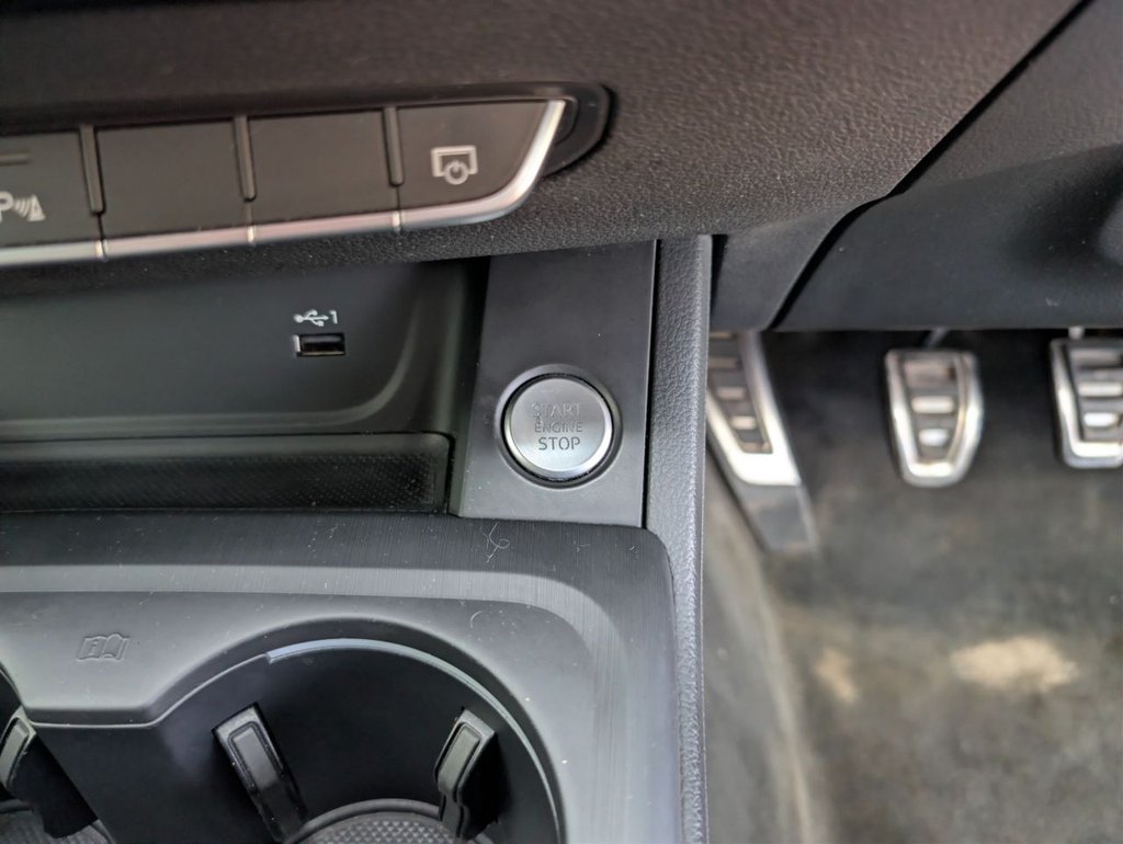 Used Audi A4 2018 for sale - 78181125: Photo 35