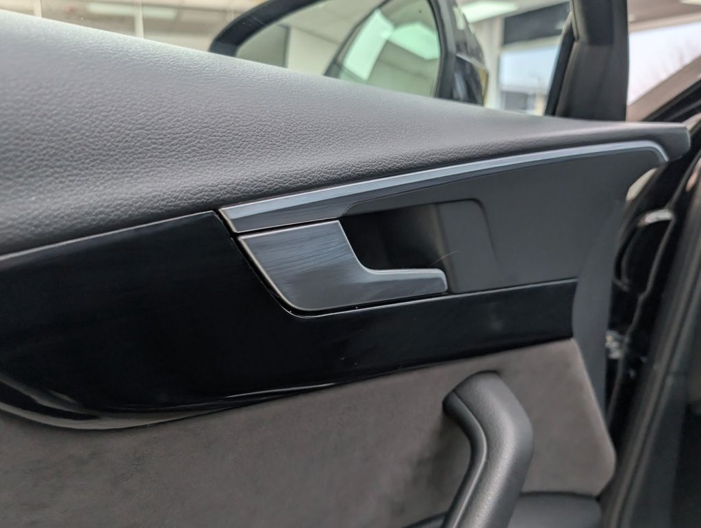 Used Audi A4 2018 for sale - 78181125: Photo 39