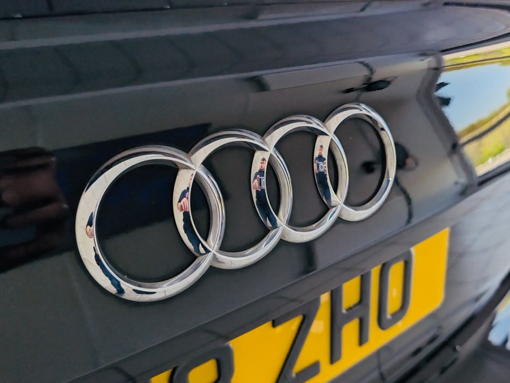 Used Audi A4 2018 for sale - 78181125: Photo 41