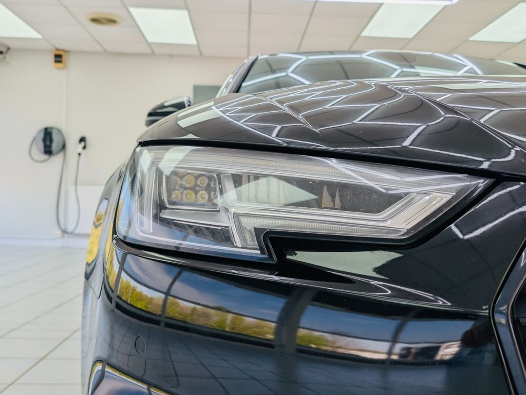 Used Audi A4 2018 for sale - 78181125: Photo 43