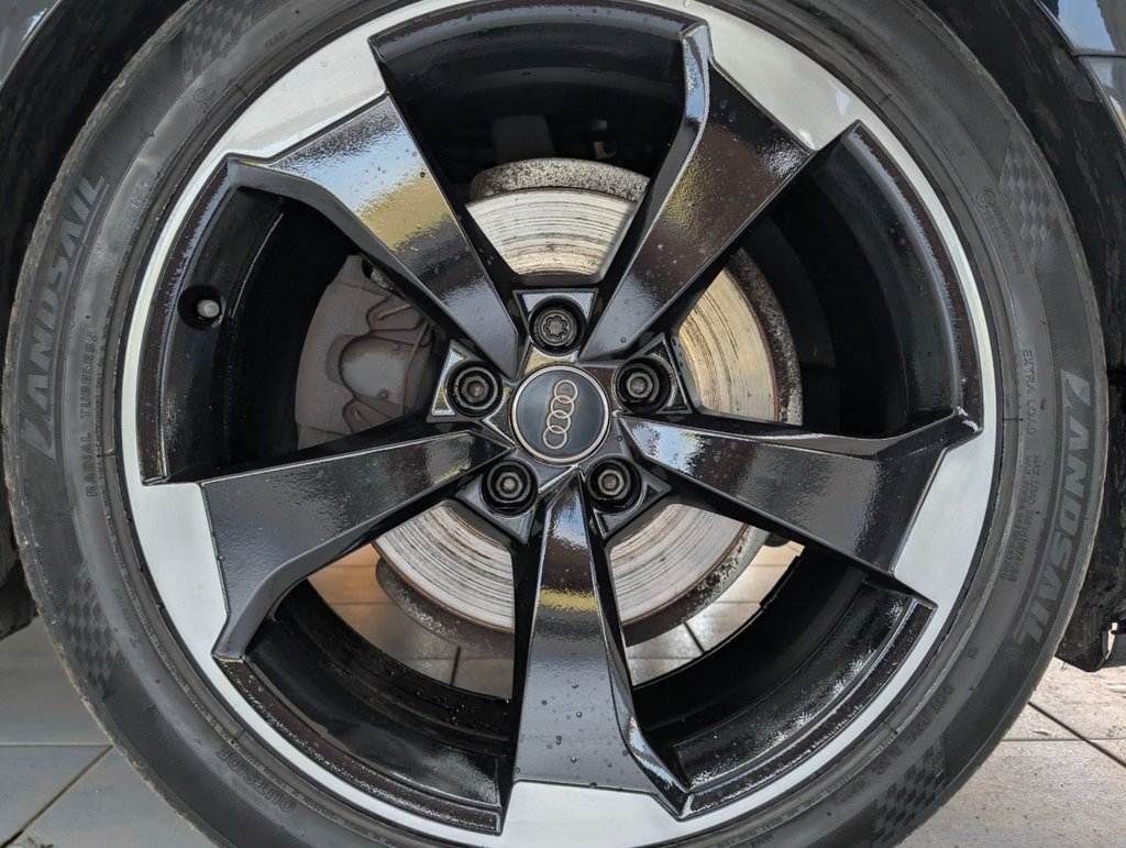 Used Audi A4 2018 for sale - 78181125: Photo 44