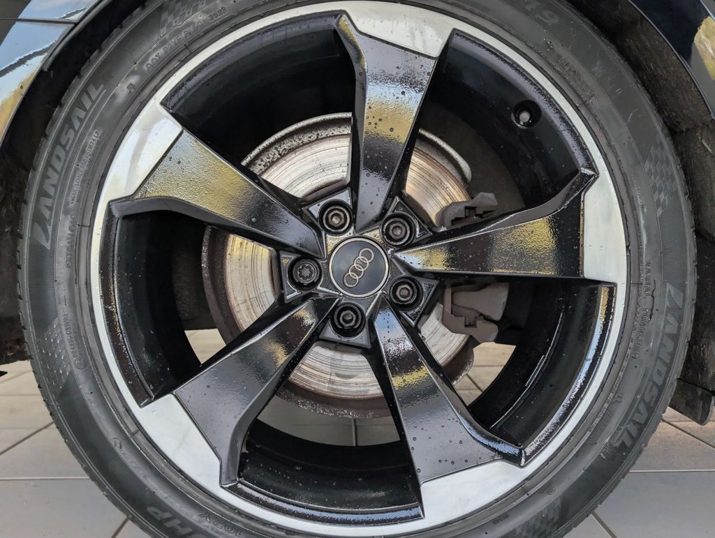 Used Audi A4 2018 for sale - 78181125: Photo 45